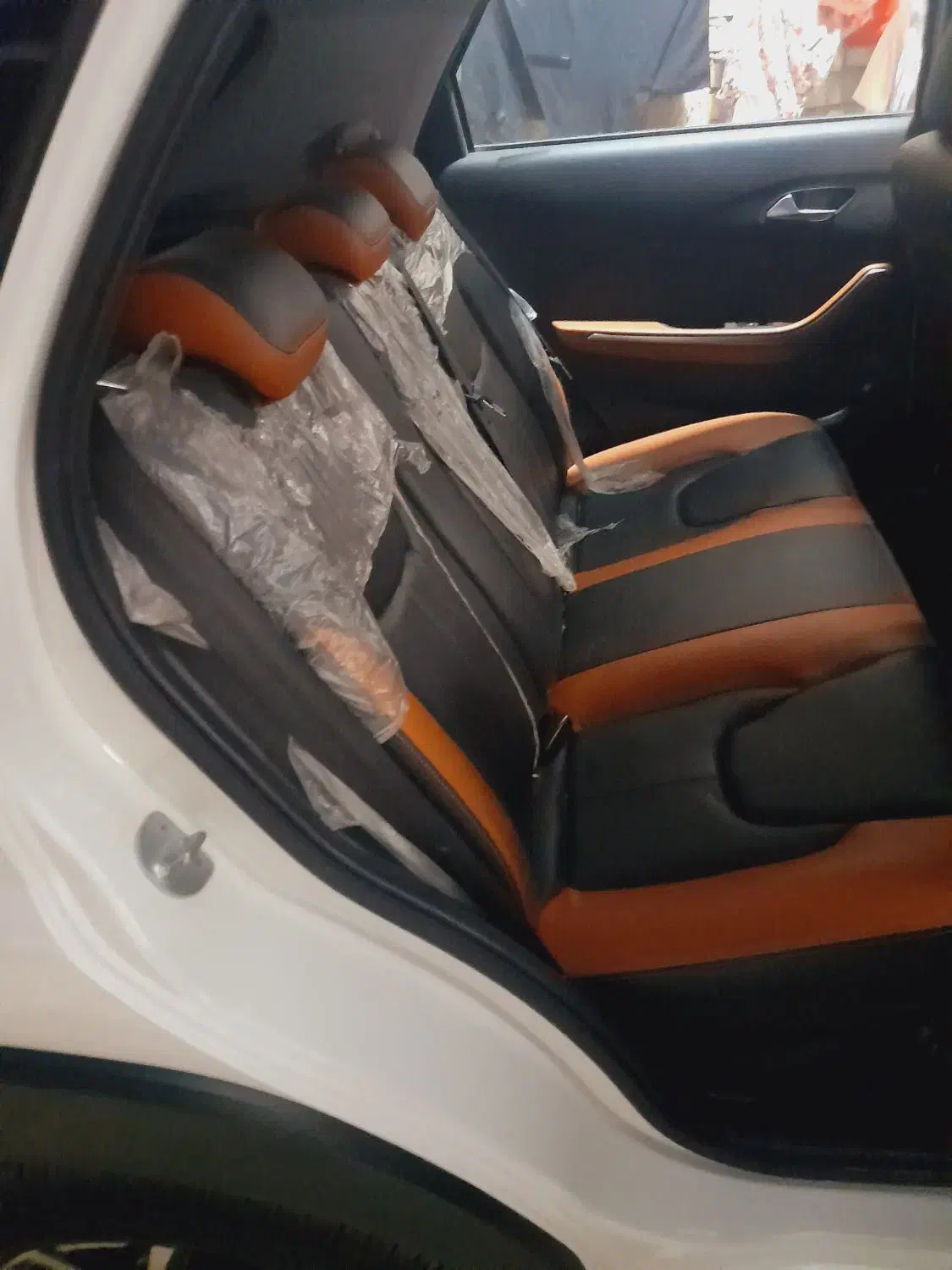 ایکس۲۲دنده ای پرو|خودرو سواری و وانت|سوسنگرد, |دیوار