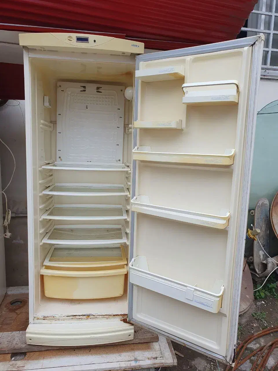 فروش یخچال و فریزر|یخچال و فریزر|رودسر, |دیوار