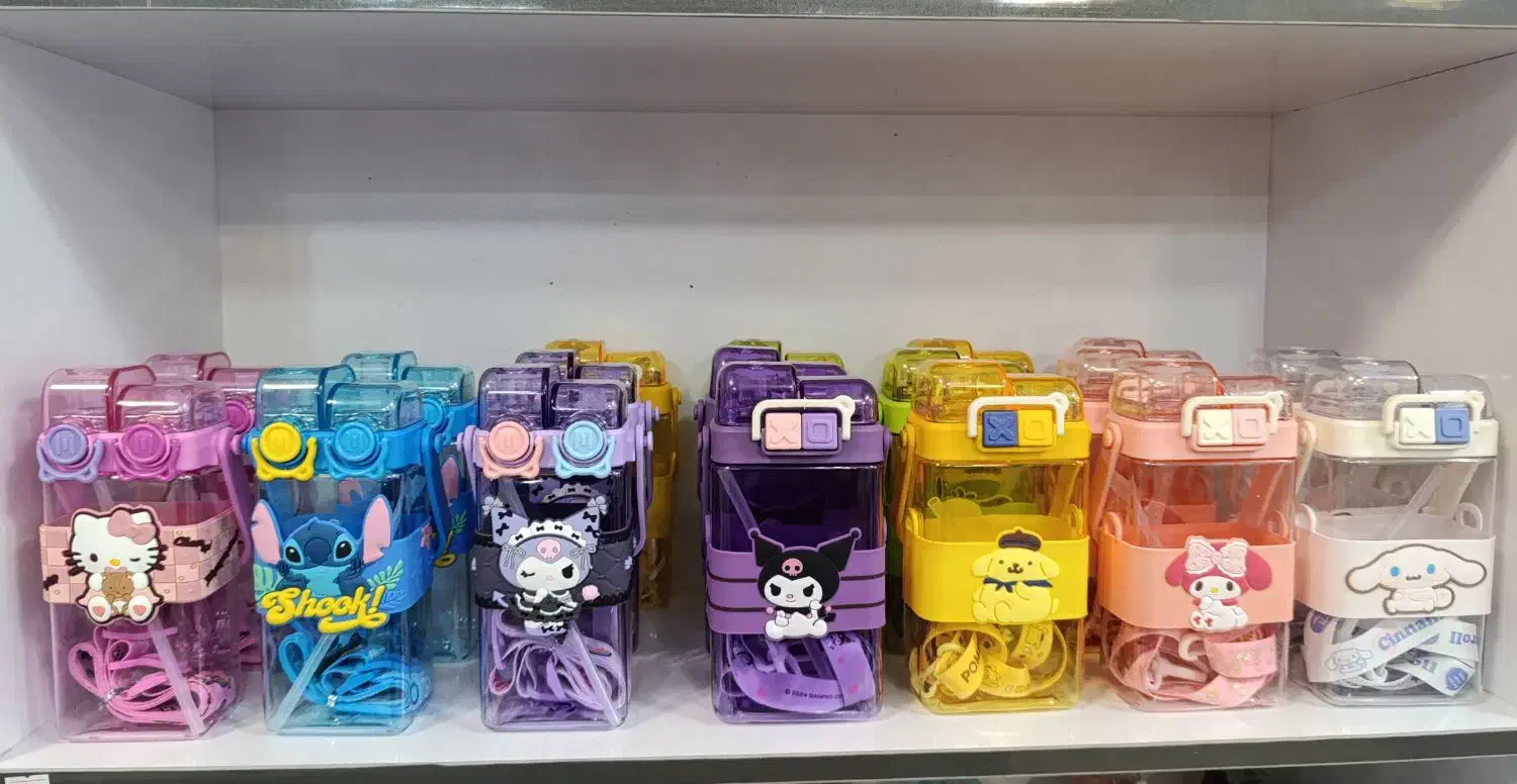 انواع تراول ماگ و بطری آب|ظروف سرو و پذیرایی|اصفهان, جلالیه|دیوار