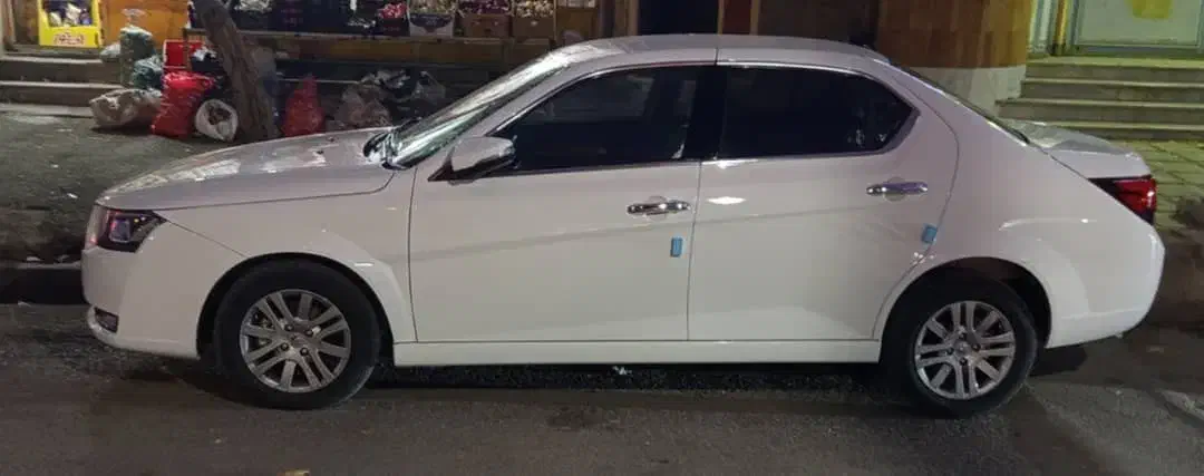 دنا 6 دنده|خودرو سواری و وانت|اصفهان, بهارانچی|دیوار