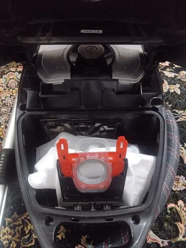 جاروبرقی پاکشوما|جاروبرقی، جارو شارژی، بخارشو|ارومیه, |دیوار