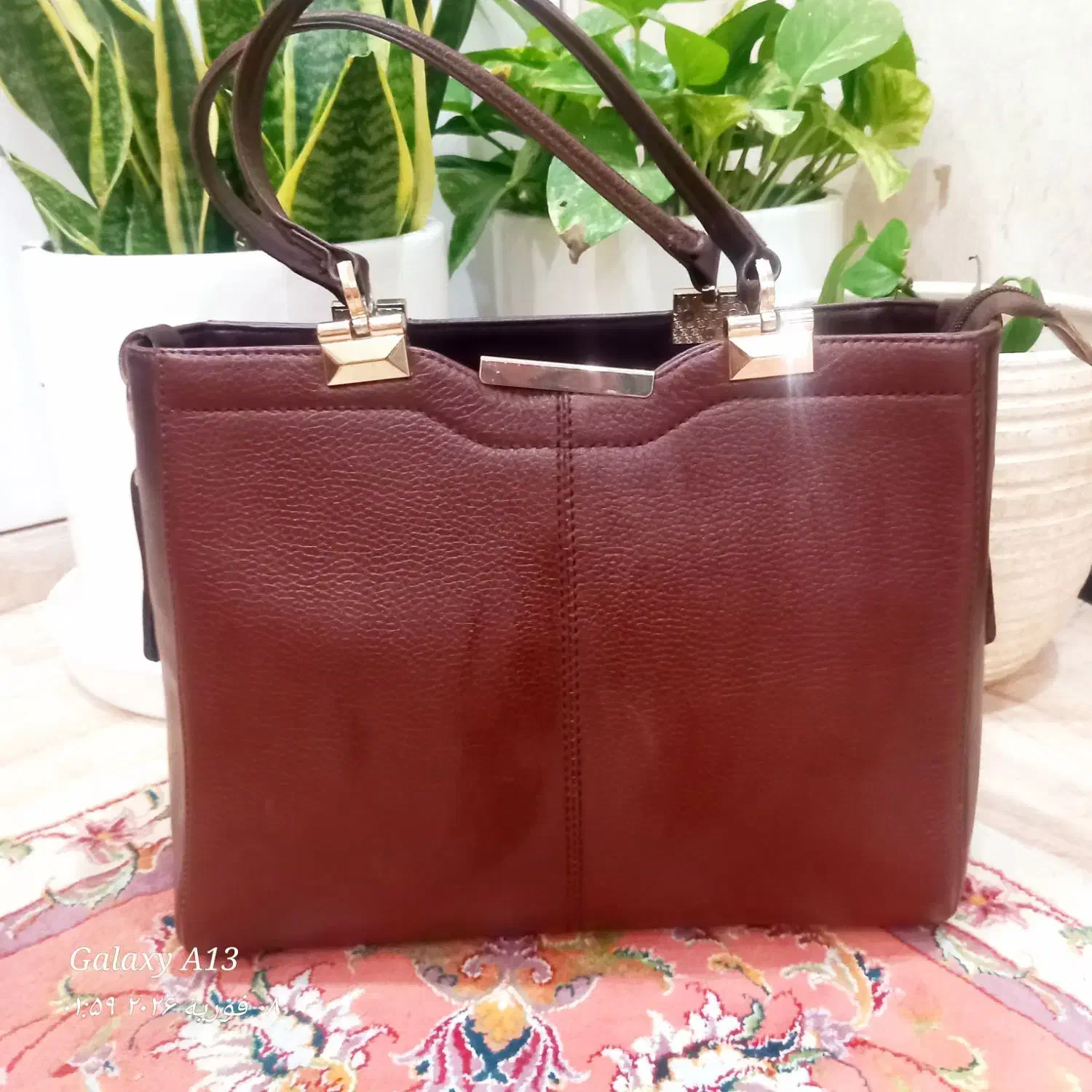 کیف زنانه نونو.|کیف، کفش، کمربند|تهران, جوادیه تهرانپارس|دیوار