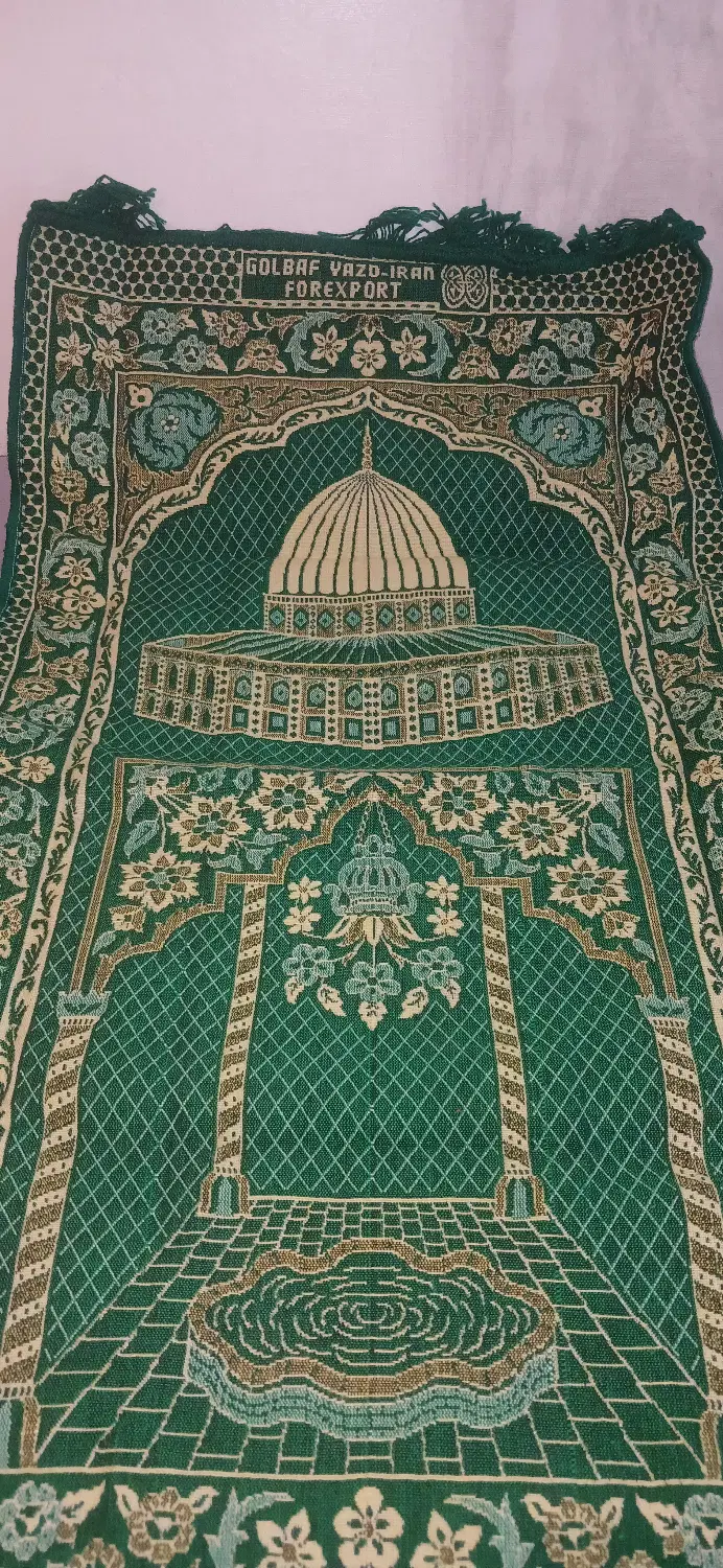 سجاده|گلیم، جاجیم، گبه|تهران, یوسف‌آباد|دیوار