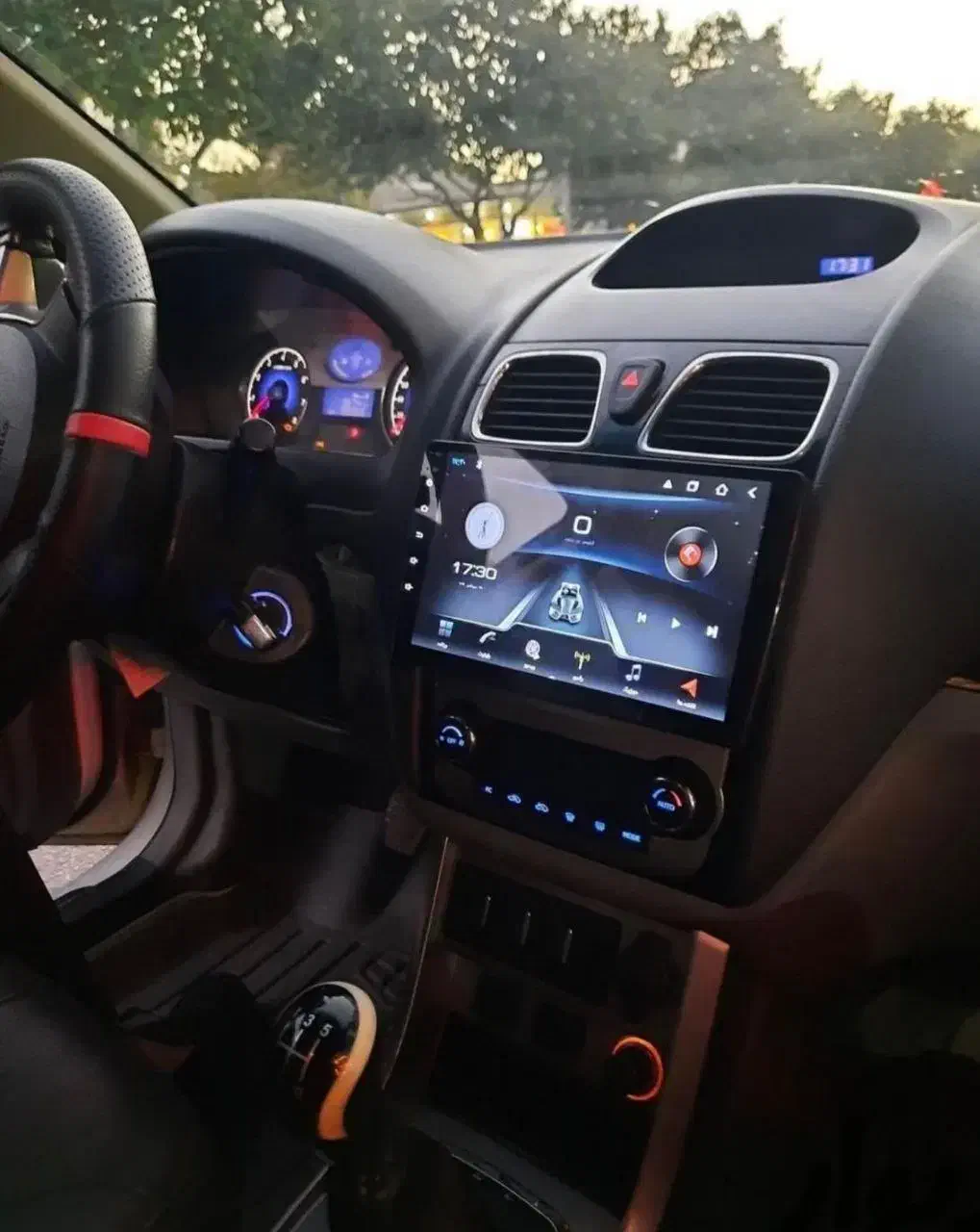 جیلی هاچ بک|خودرو سواری و وانت|لاهیجان, کوی خزر|دیوار