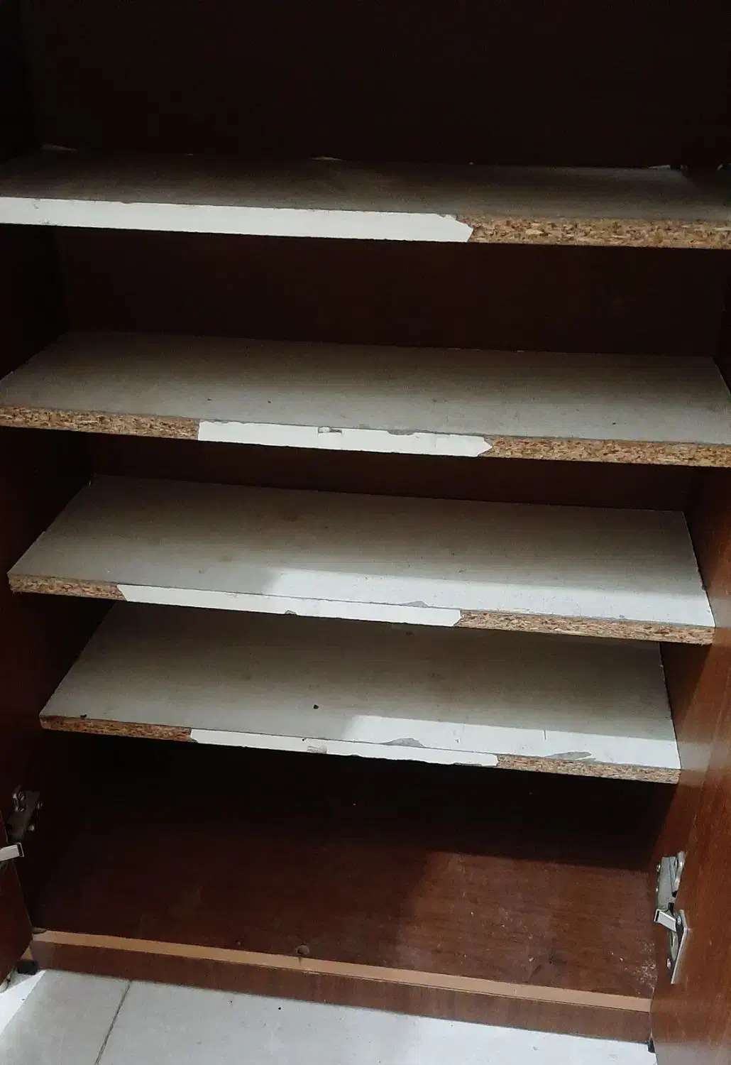 جاکفشی  ۵ طبقه|جاکفشی، کمد، دراور|پردیس, فاز ۸|دیوار