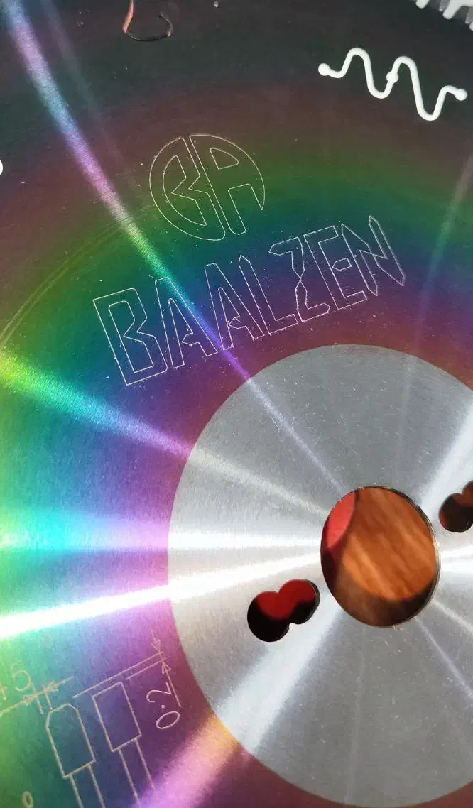 محصول جدید تیغ فروید / دورکن / لبه چسبان|ابزارآلات|تهران, شادآباد|دیوار