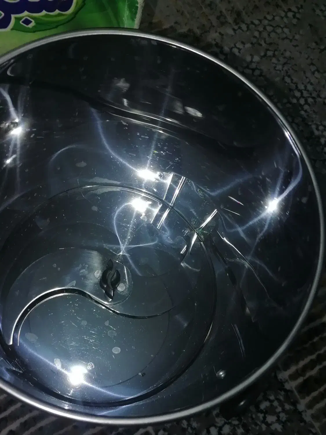 سبزی خوردکن سبزایران نوین نونو|خردکن، آسیاب، غذاساز|سبزوار, شرق کال شمالی|دیوار