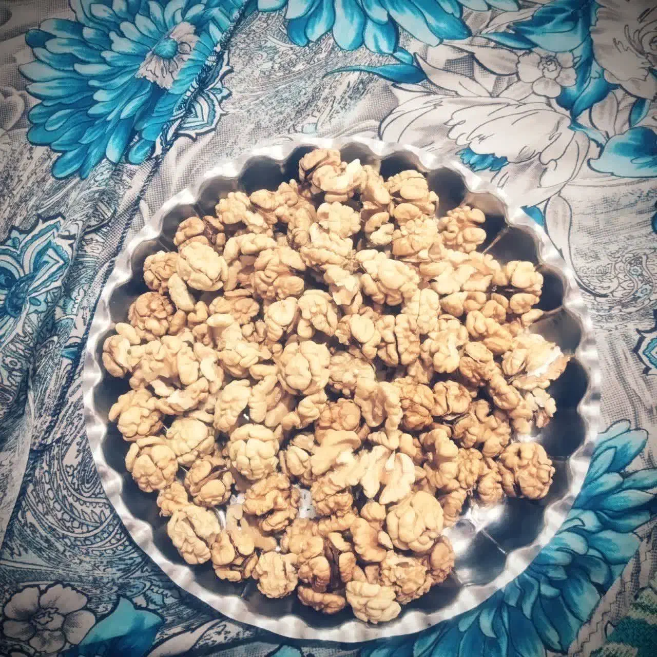 مغز گردو|خوردنی و آشامیدنی|قم, انسجام|دیوار