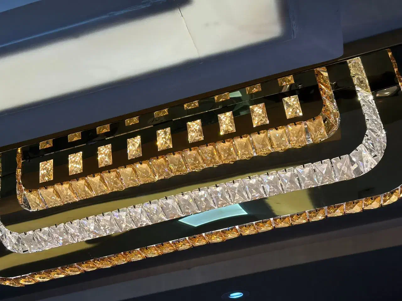 لوستر سقفی|لوستر و چراغ آویز|ارومیه, |دیوار