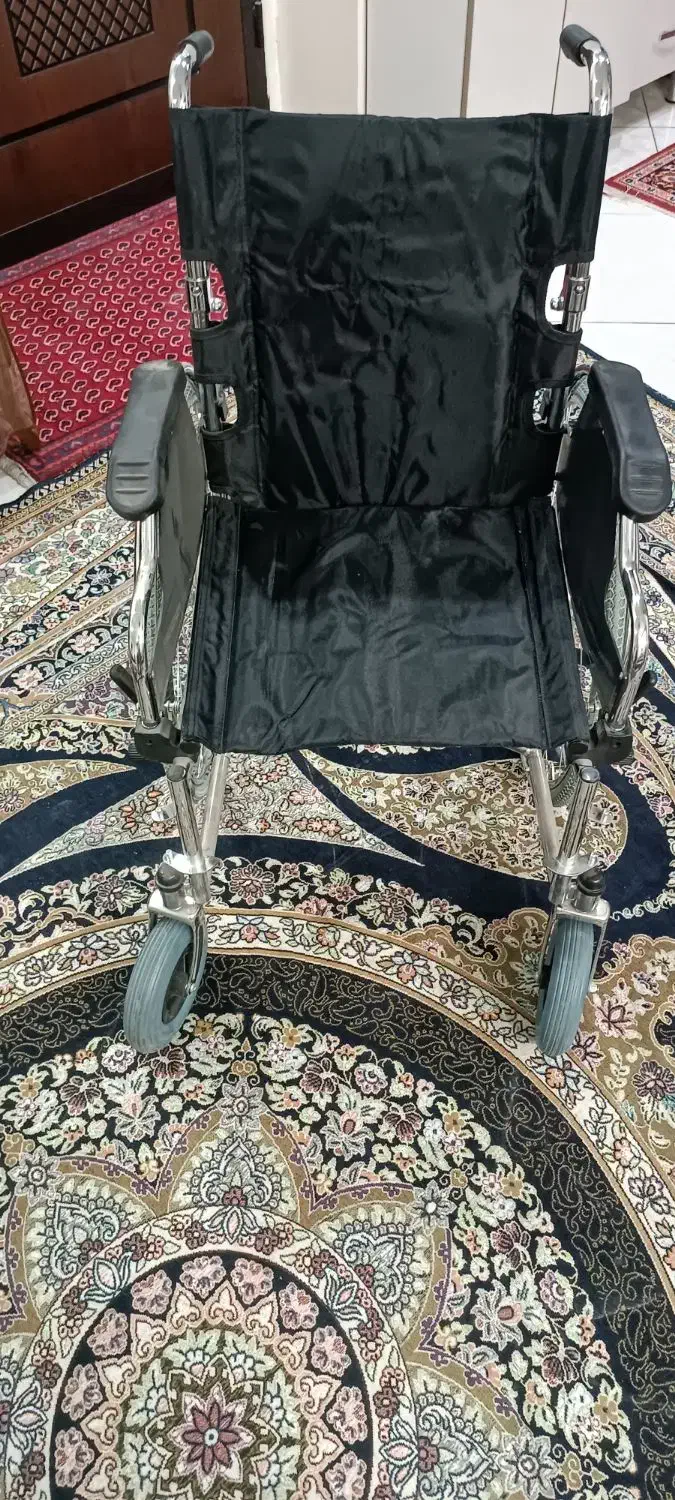 ویلچر|آرایشی، بهداشتی، درمانی|ری, منصوریه منگل|دیوار