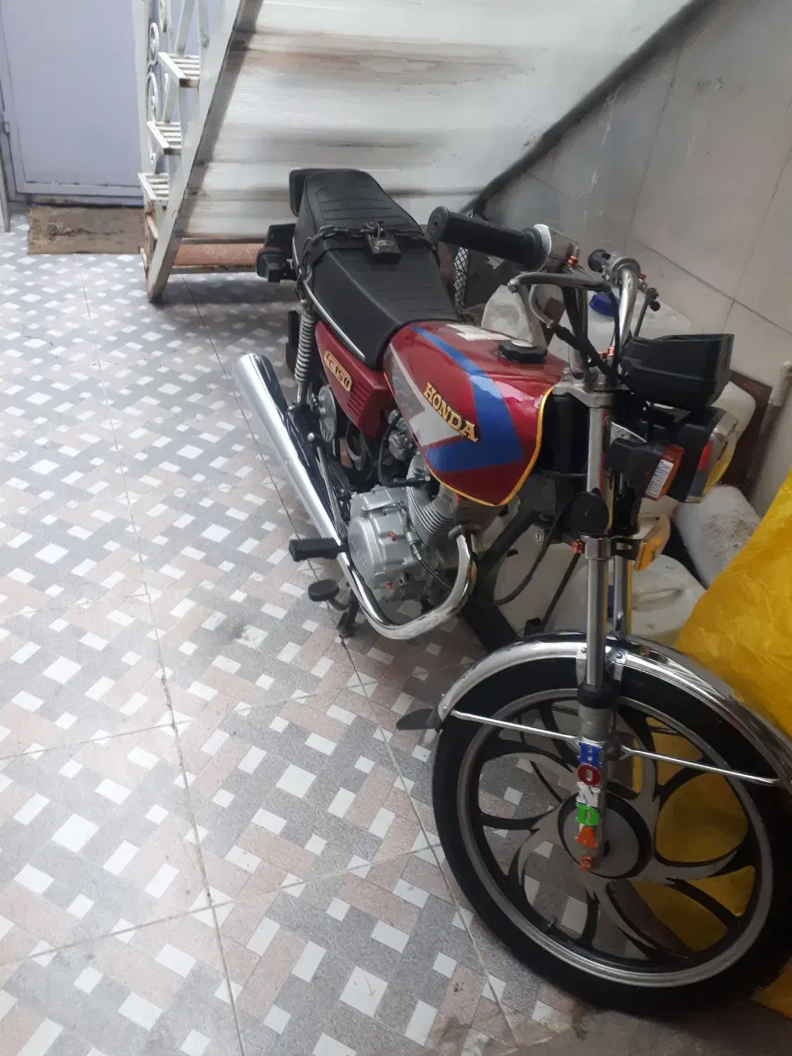 موتور|موتورسیکلت|اردبیل, |دیوار