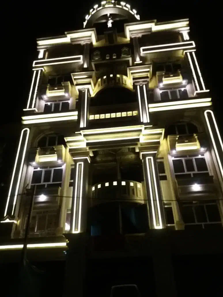 مشارکت طراحی نظارت اجرا گروه یزد بیدا|مشارکت در ساخت املاک|تهران, زعفرانیه|دیوار