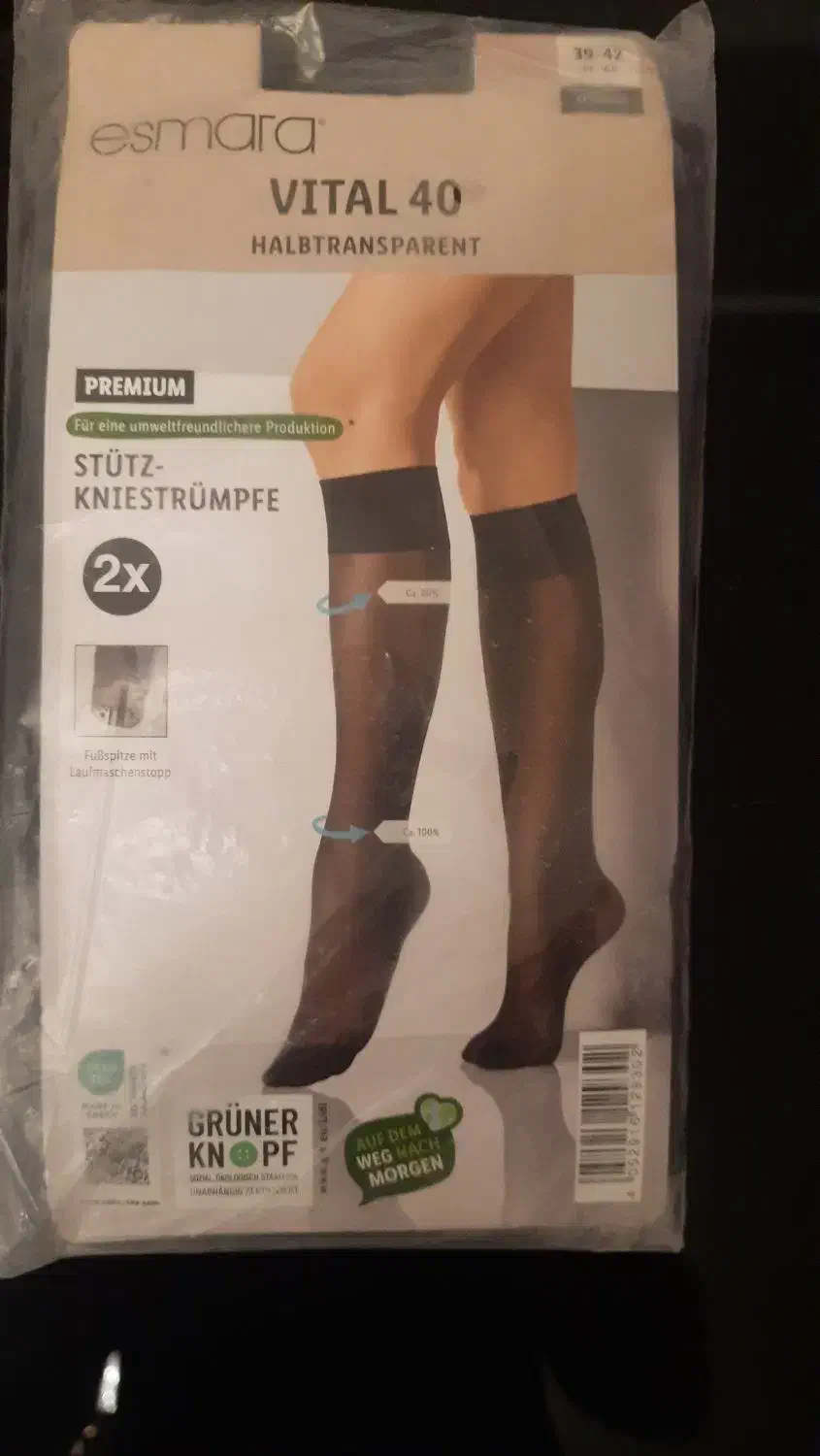 جوراب زنانه سه ربیع المانی|کیف، کفش، کمربند|آمل, |دیوار