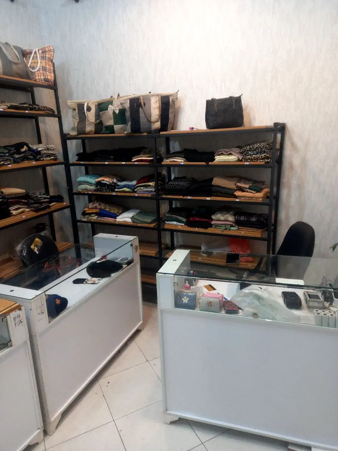 دکور|فروشگاه و مغازه|تهران, شهرک رضویه|دیوار