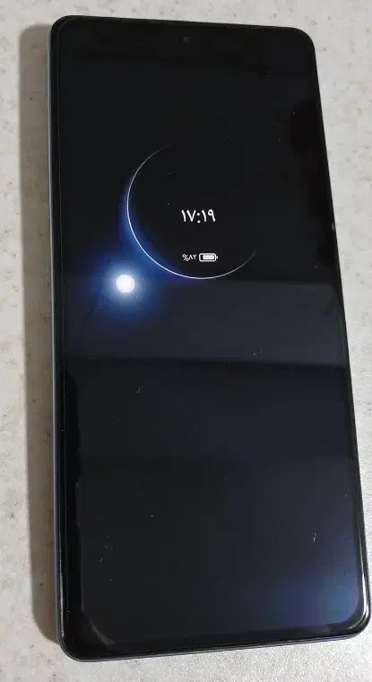 poco x5 pro 256GB ROM8|موبایل|کاشان, کارگر|دیوار