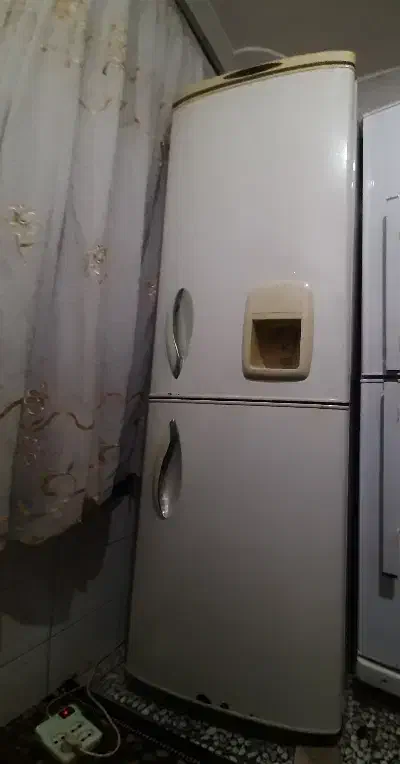 یخچال امرسان|یخچال و فریزر|بانه, |دیوار