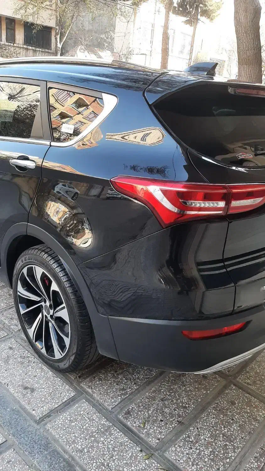 فیدلتی‌پرایم‌‌درحد‌صفر|خودرو سواری و وانت|مشهد, امام خمینی|دیوار