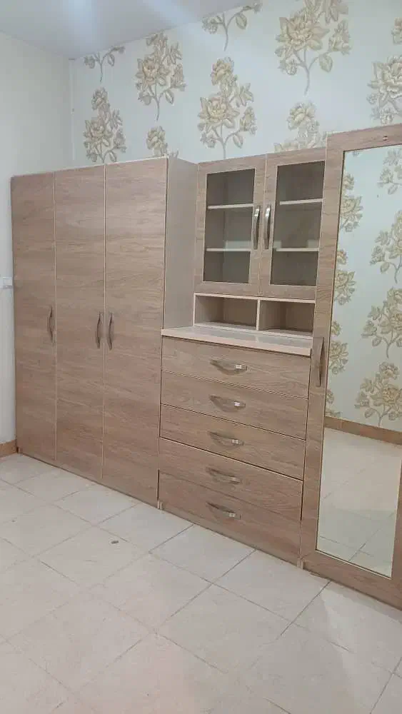 خانه ویلای  دو طبقه در حسین اباد مهرشهر|فروش خانه و ویلا|کرج, حسین‌آباد|دیوار