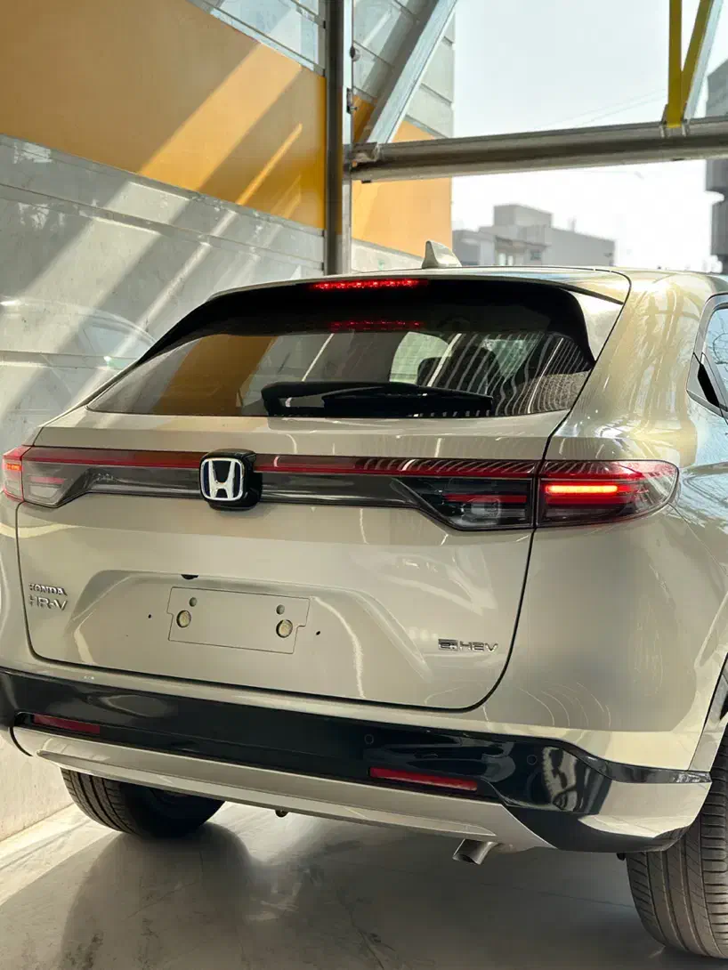 Honda HRV 2025 صفر|خودرو سواری و وانت|تهران, بهجتآباد|دیوار