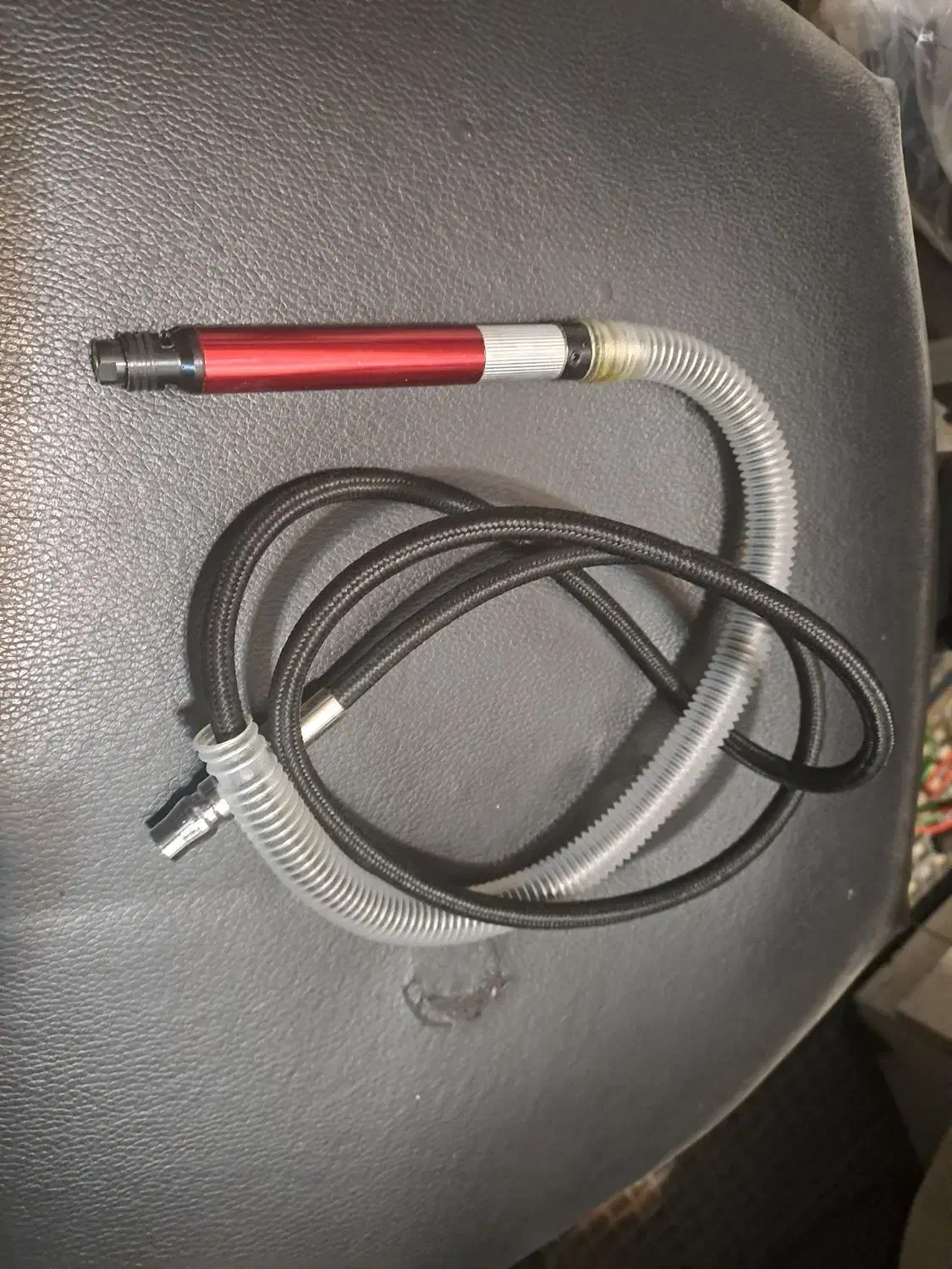 فرز مینیاتوری بادی ۵۴۰۰۰ دور|ابزارآلات|قرچک, مهدیه|دیوار