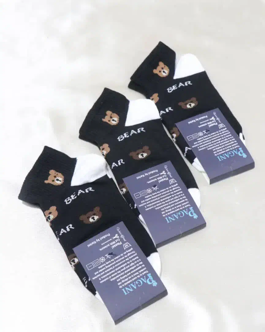 جوراب مچی عروسکی|لباس|قم, حنیف نژاد|دیوار