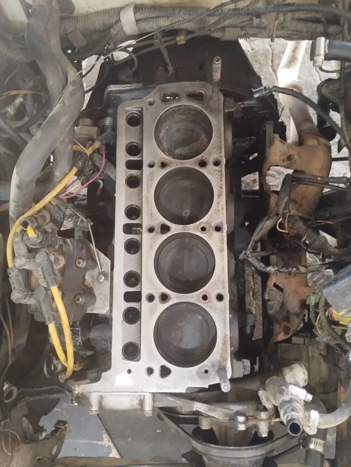 تعمیرموتور مکانیکی محسن|خدمات موتور و ماشین|کرمانشاه, |دیوار