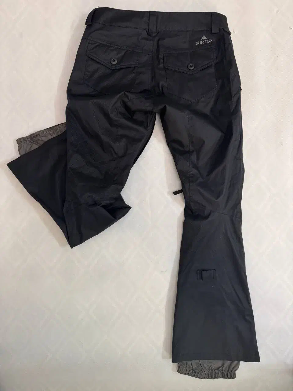 شلوار اسکی دخترانه BURTON سایز M|ورزش‌های زمستانی|تهران, شهرک دریا|دیوار