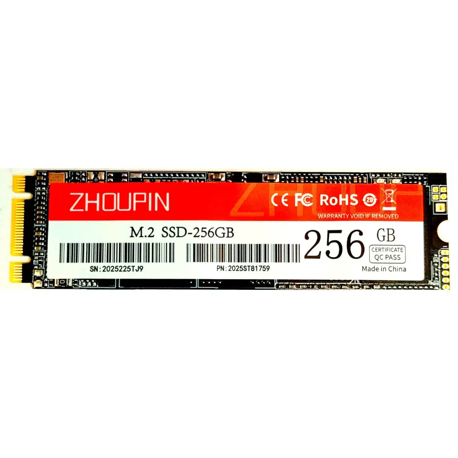 SSD ZOUPIN 256GB M.2|قطعات و لوازم جانبی رایانه|بجنورد, |دیوار