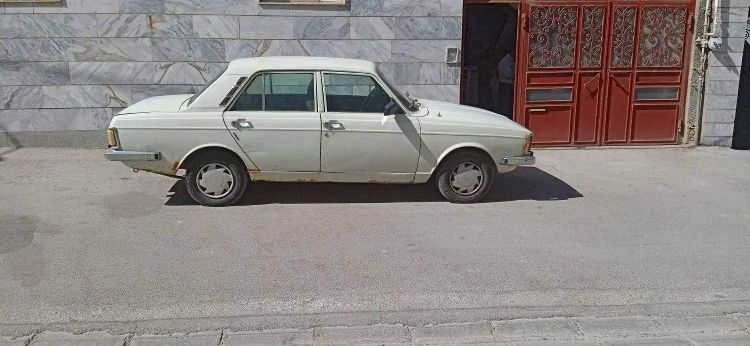 پیکان سواری 83|خودرو سواری و وانت|قروه, |دیوار