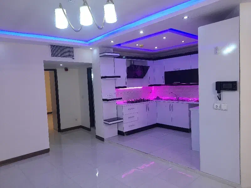 آپارتمان مسکن مهر فولادشهر|فروش آپارتمان|فولادشهر, مسکن مهر فولادشهر|دیوار