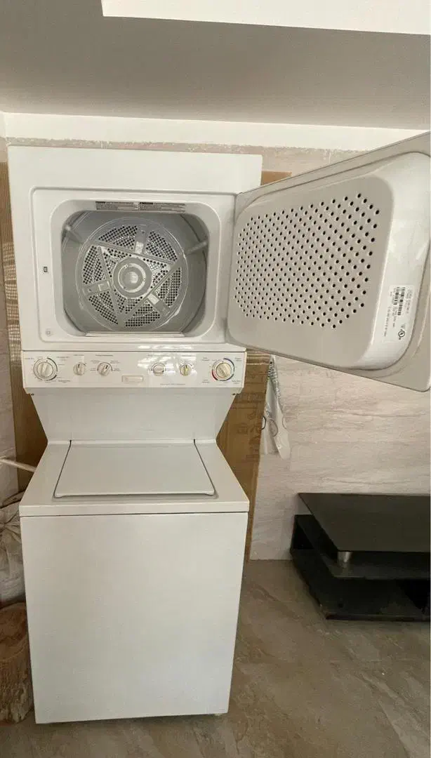 لباسشویی 10کیلویی وستینگ هاوس آمریکایی درحد نو|ماشین لباسشویی و خشک‌کن لباس|رفسنجان, |دیوار