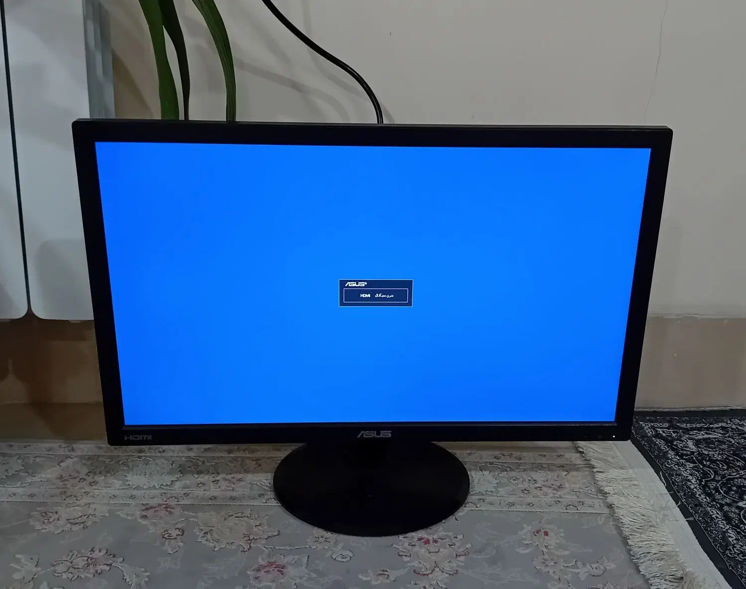 مانیتور گیمینگ|قطعات و لوازم جانبی رایانه|بم, |دیوار