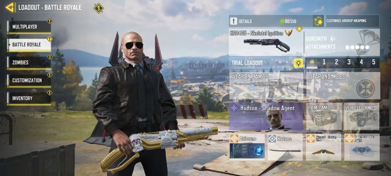 اکانت کالاف و ندای وظیمه|کنسول، بازی ویدئویی و آنلاین|اهواز, سپیدار|دیوار