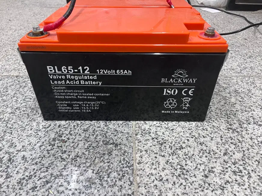 یو پی اس Ups|قطعات و لوازم جانبی رایانه|اصفهان, شهرک زاینده رود|دیوار