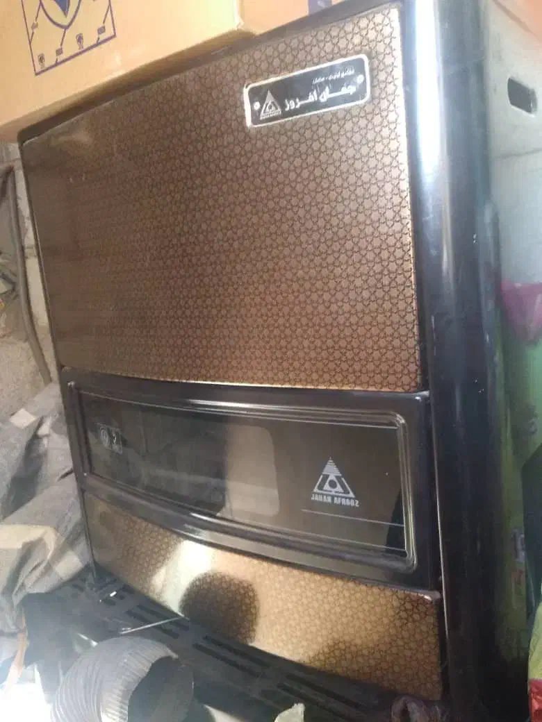 بخاری گازی|بخاری، هیتر، شومینه|سقز, |دیوار