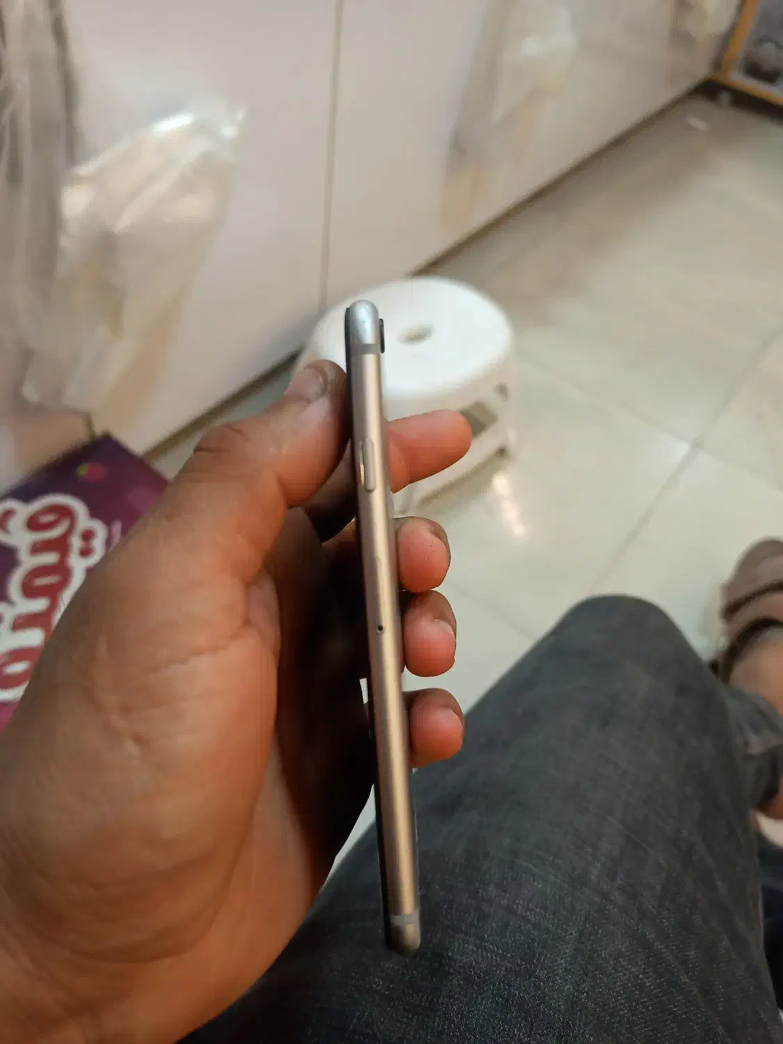 ایفون6|موبایل|میناب, |دیوار