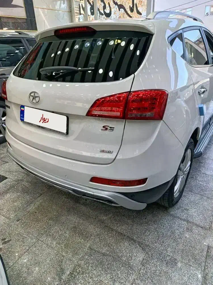 جک مدل 96|خودرو سواری و وانت|تبریز, |دیوار