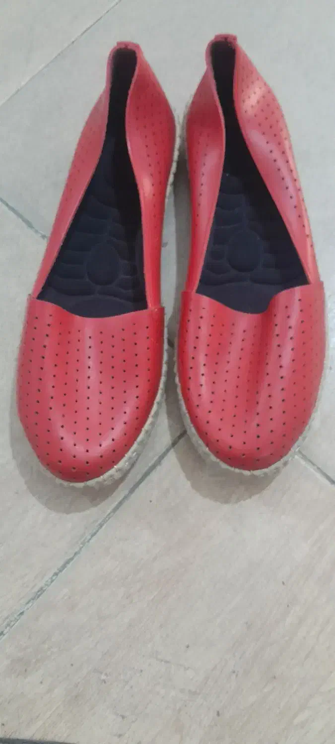 کفش زنانه سایز41 نو|کیف، کفش، کمربند|تبریز, |دیوار