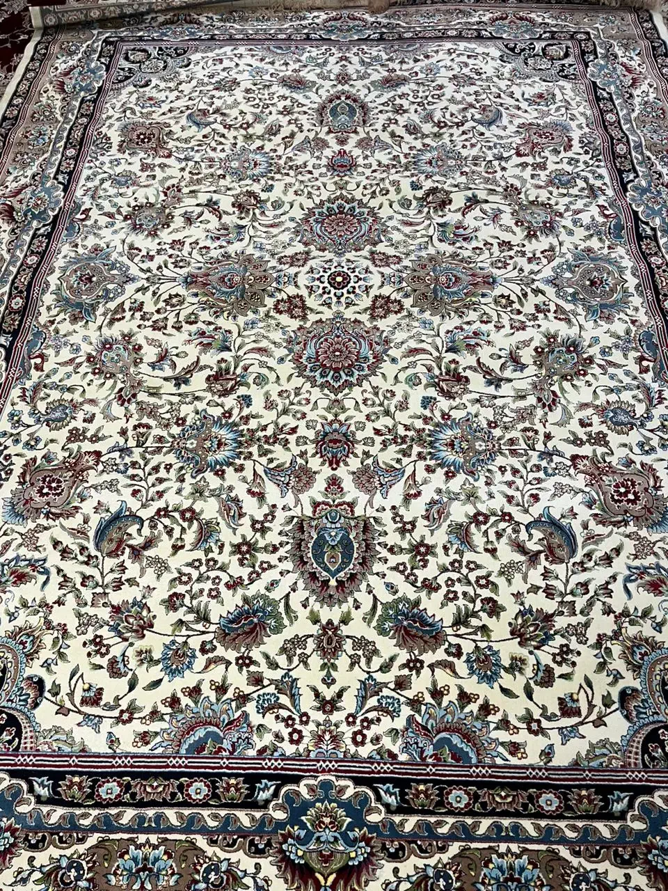 فرش ۱۲متری|فرش|ملارد, |دیوار