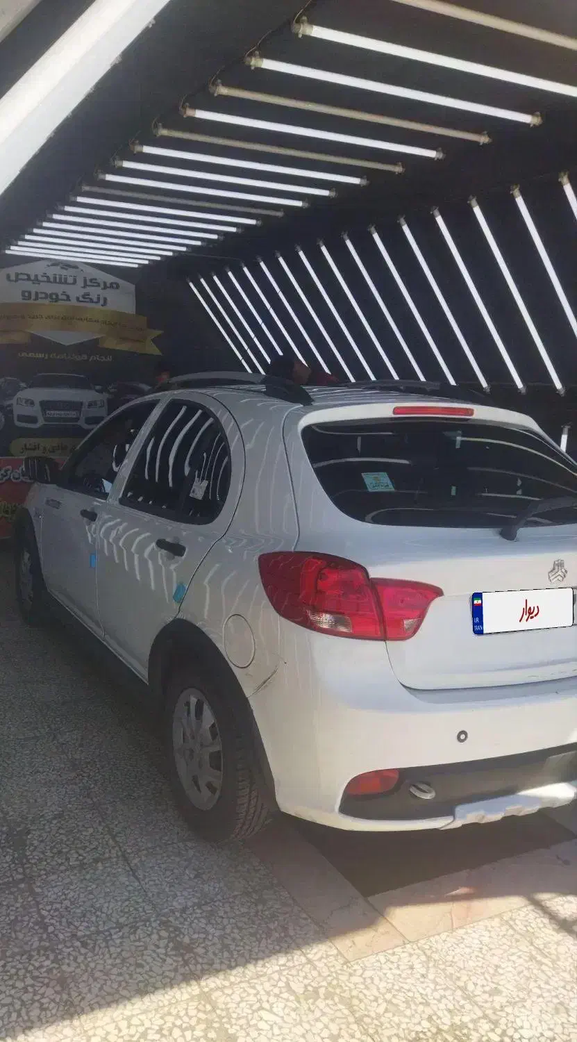 کوییک s|خودرو سواری و وانت|اسلام‌شهر, شهرک سالور|دیوار