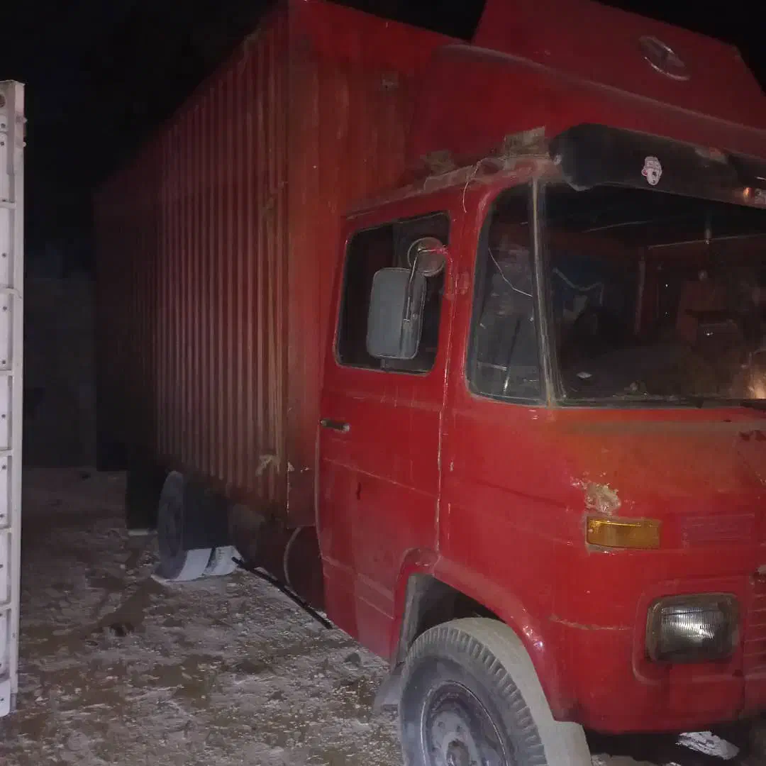 مینی بار بنز ۵۰۸|خودرو سنگین|رباطکریم, مسکن مهر آبشناسان|دیوار