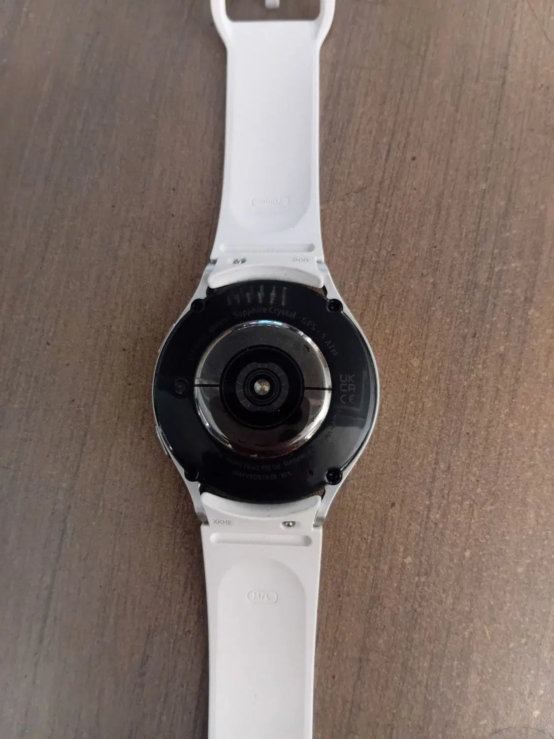 Samsung watch 5|ساعت|تهران, دزاشیب|دیوار