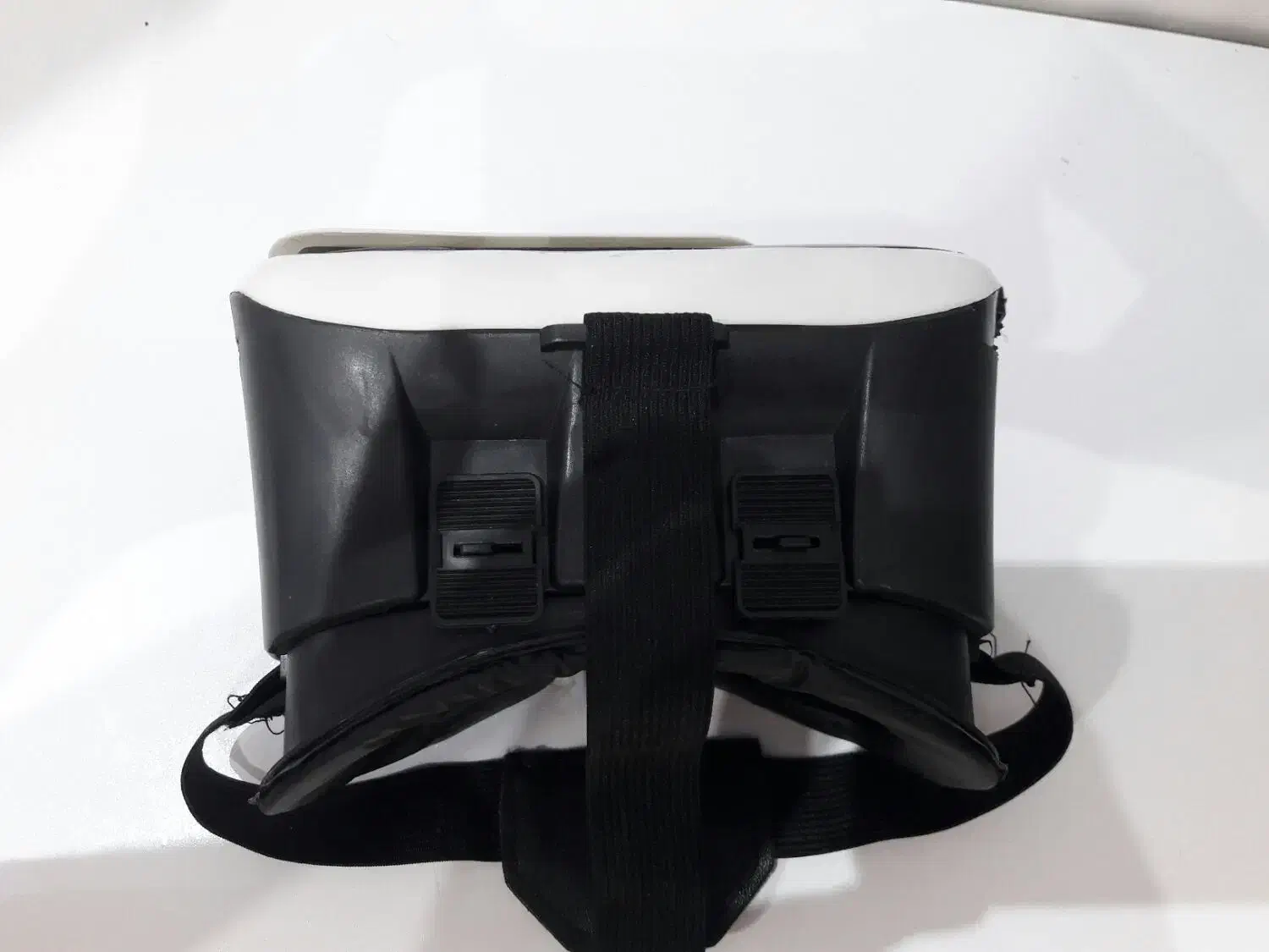 عینک واقعیت مجازی وی ار باکس (VR BOX)|کنسول، بازی ویدئویی و آنلاین|پاکدشت, پاکدشت (مامازند)|دیوار