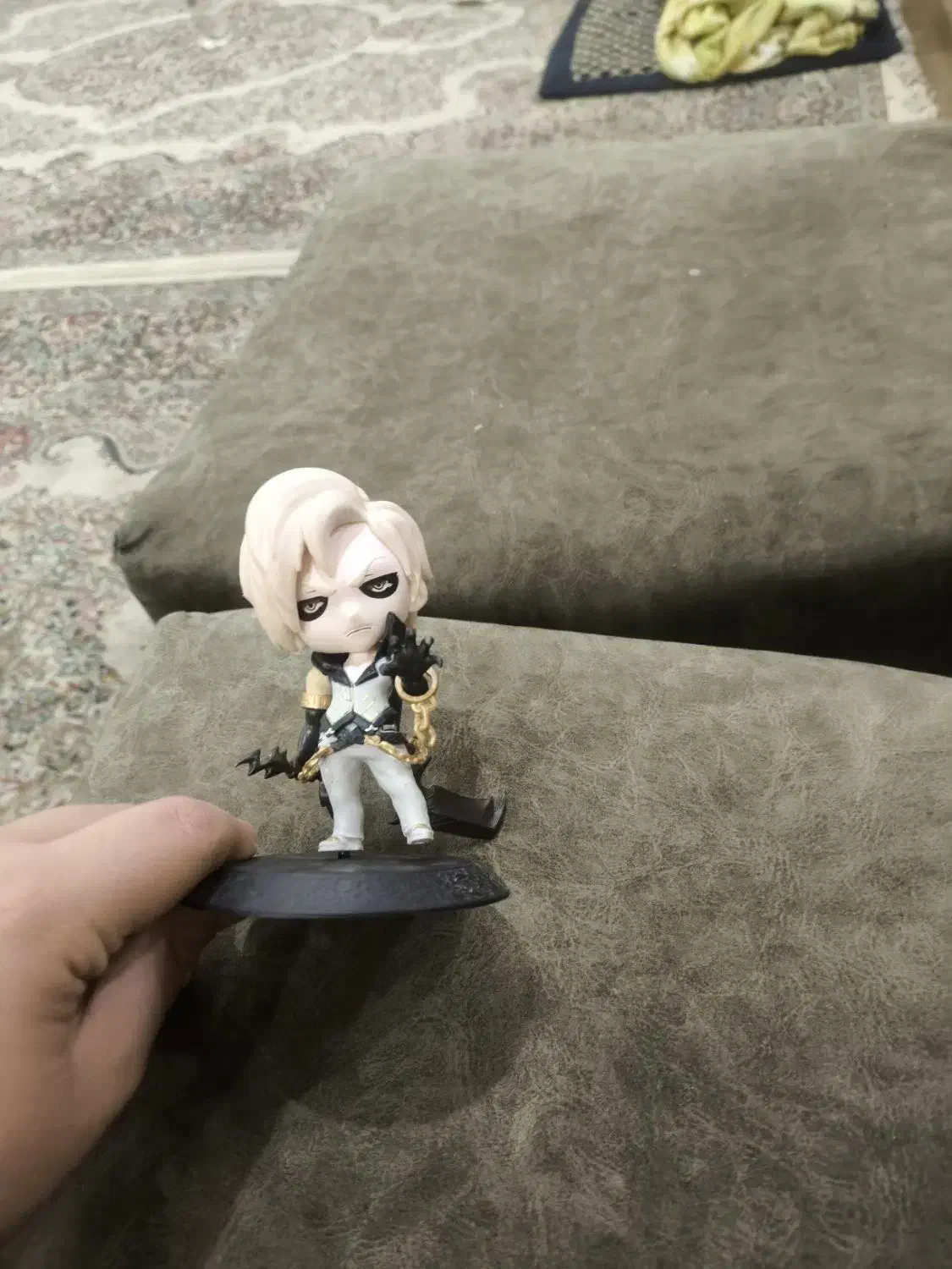 اکشن فیگور جدید قیمت 200 هزارتومان|اسباب‌‌بازی|بم, |دیوار