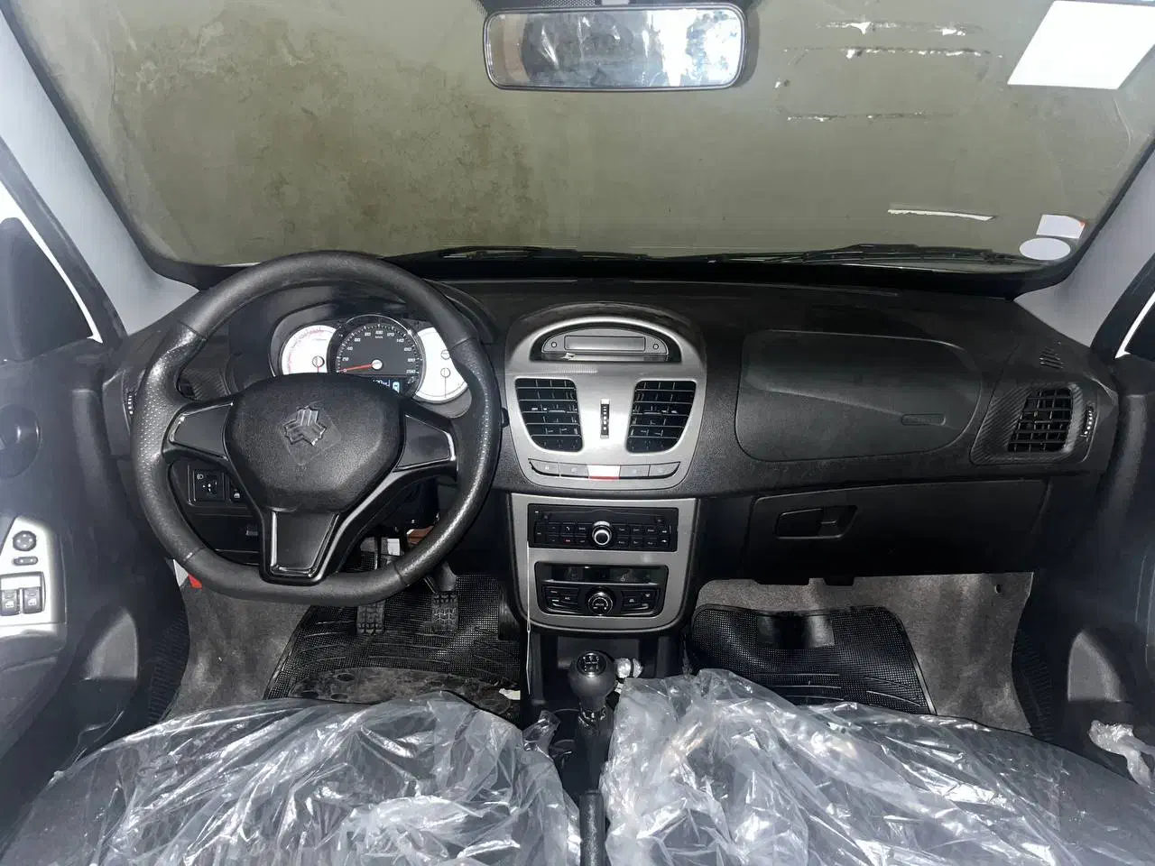 کوییک ۱۴۰۴|خودرو سواری و وانت|کرج, کوی مدرس|دیوار