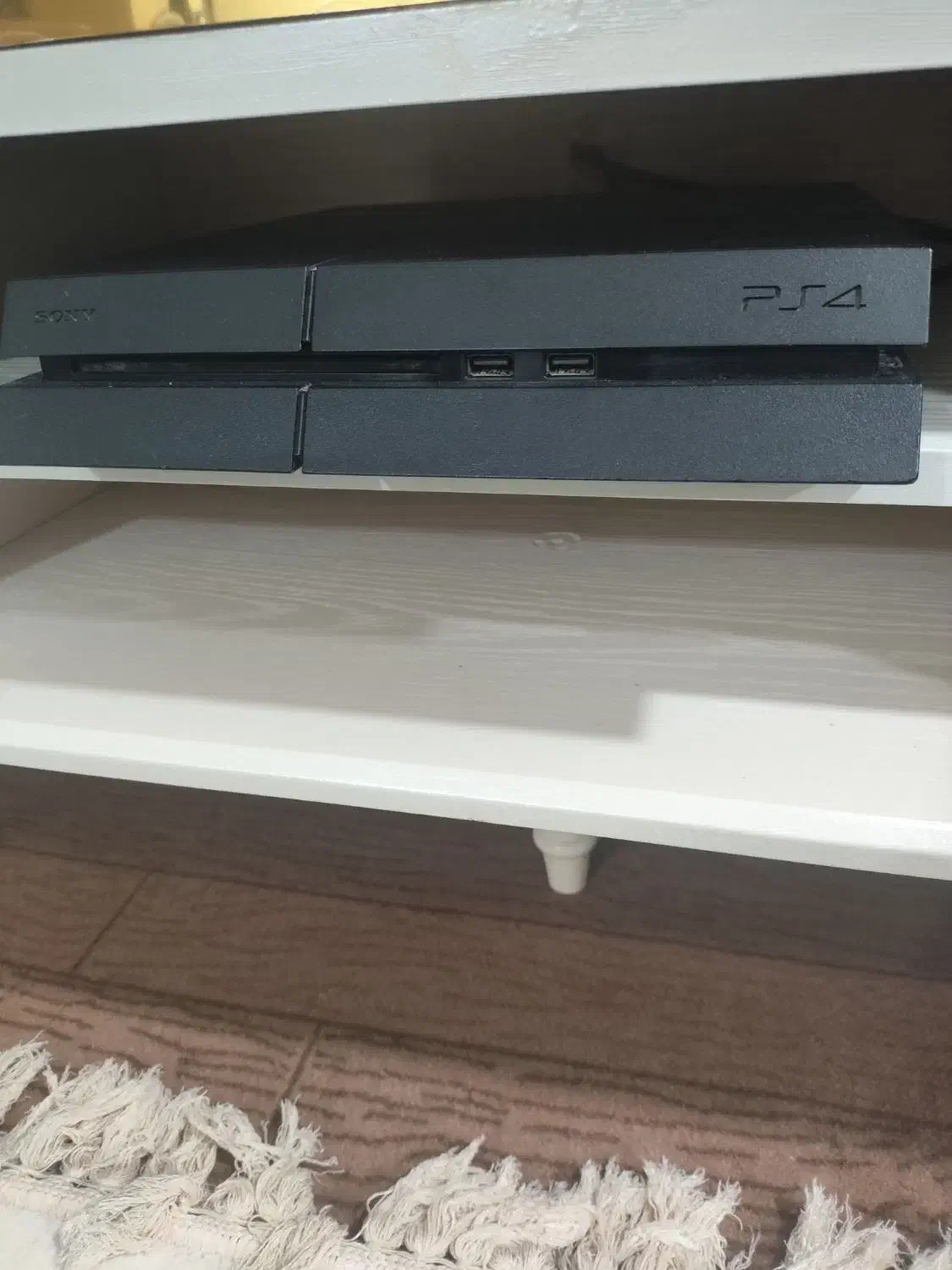 پلستیشن 4 کپی خور نیست|کنسول، بازی ویدئویی و آنلاین|بهاباد, |دیوار