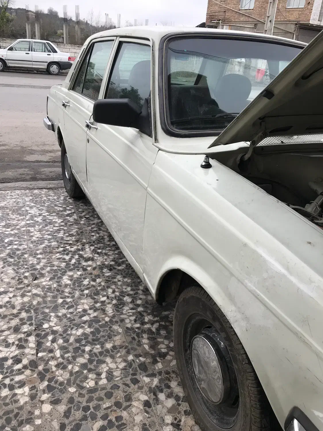 پیکان ۸۱‌تمیز|خودرو سواری و وانت|قائم‌شهر, |دیوار