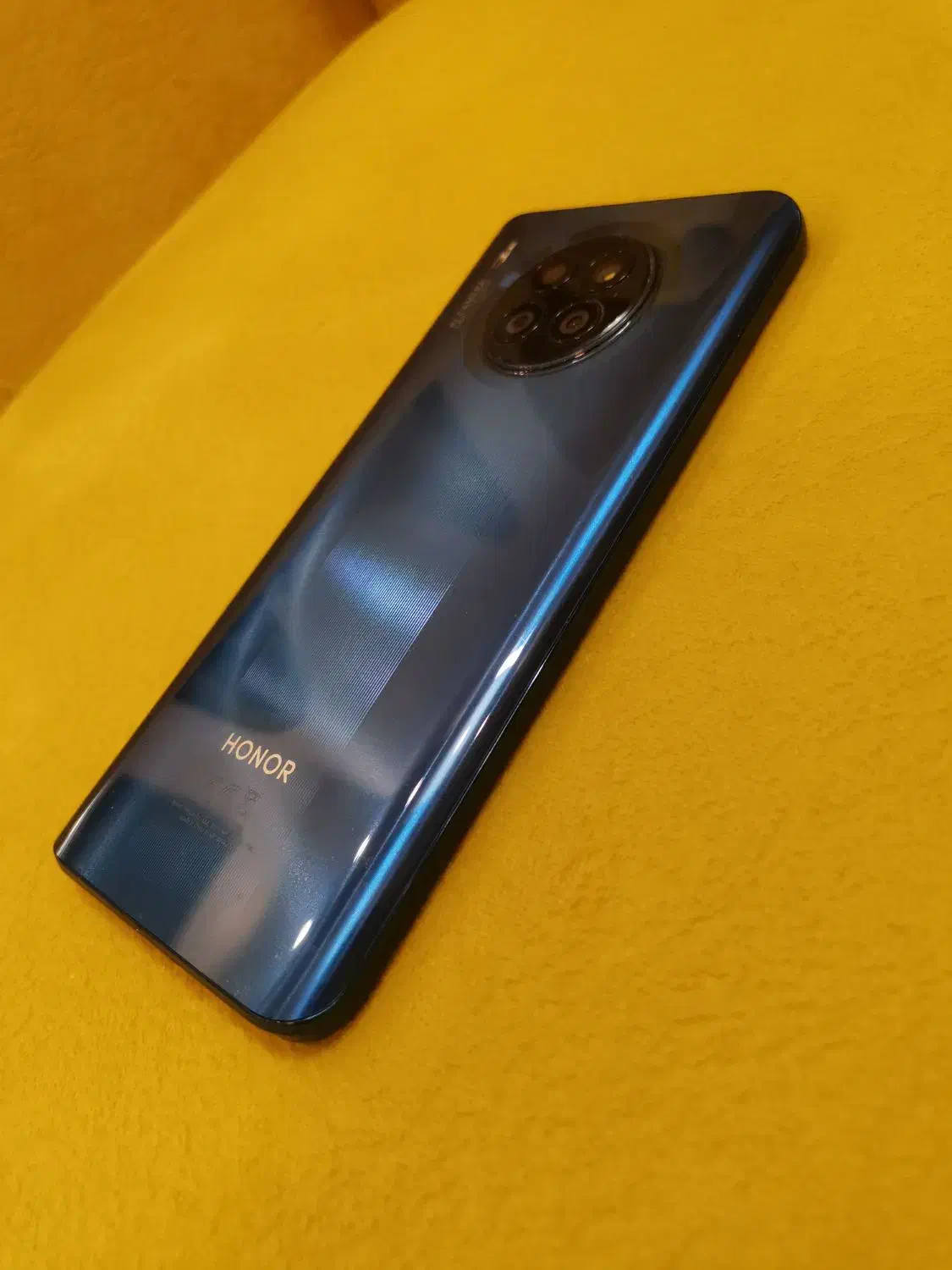 گوشی honor 50 lite لاکاغذی ۱۲۸ گیگابایت|موبایل|سبزوار, شهرک جهاد|دیوار