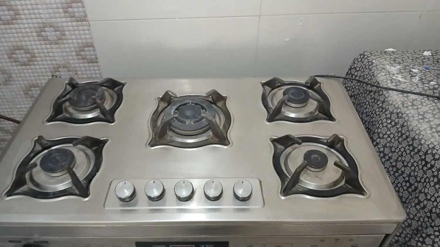 کابینت ام دی اف، گاز، وکمدبوفه ..|اجاق گاز و لوازم برقی پختوپز|نیشابور, خط کاشمر|دیوار