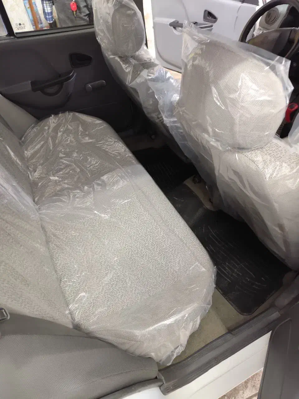 111مدل98درحدصفر|خودرو سواری و وانت|مشهد, شهرک امام هادی (شهرک غرب)|دیوار